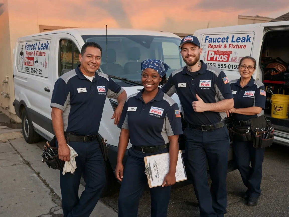 Faucet Repair company in Greenup, IL