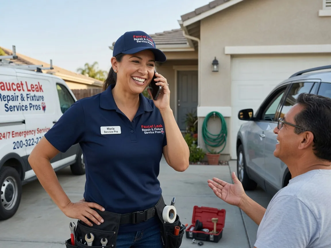Faucet Repair Greenup, IL FAQs