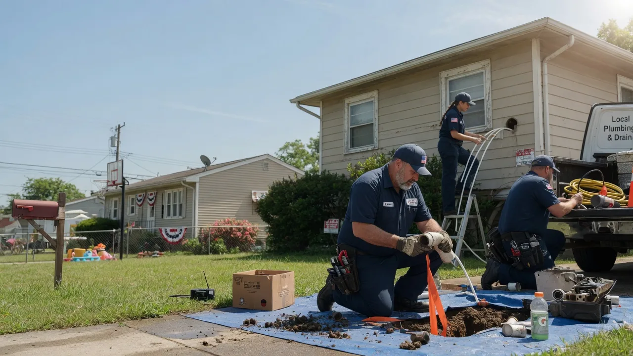 Faucet Repair in Greenup, IL near me